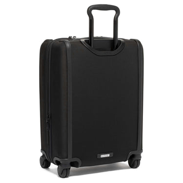 TUMI Alpha - Continental Dual Access 4-Rollen-Trolley ballistisches Nylon 56 cm erw. (schwarz)