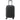 Delsey Paris Belmont Plus - 4-Rollen-Kabinentrolley recycelt 55 cm erw. (schwarz)