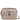 Travelite BARBARA Novelty - Beautycase 37 cm (satin nude)