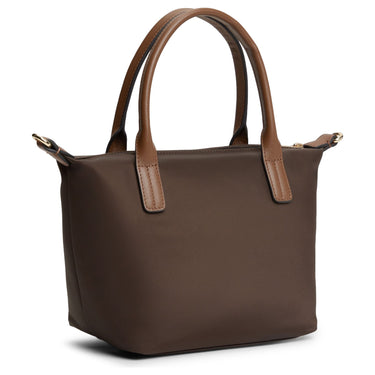 Tommy Hilfiger Popette - Mini Bolso tote 30 cm (fondant brown)