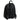Tommy Hilfiger Logo - Rucksack 37 cm (black)
