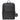 Mandarina Duck Mellow Leather - Mochila 13" 36 cm Cuero (color: negro)