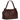 Tommy Hilfiger Soft Leather - Sac bandoulière 22 cm (rich walnut)