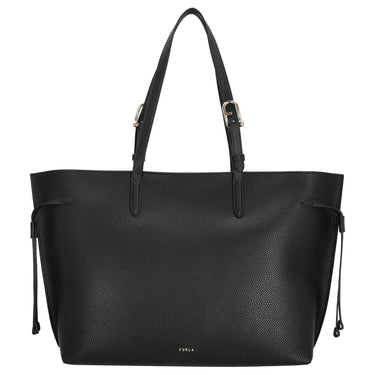 Furla Ava L Tote - Shopper L (nero/nero)