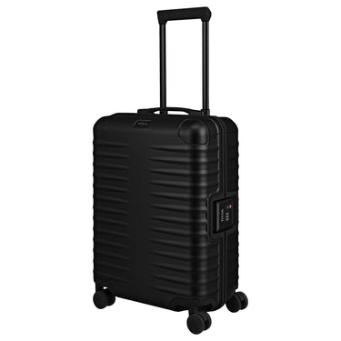 TITAN ETERNITY -4-Rollen-Kabinentrolley 55 cm (black)