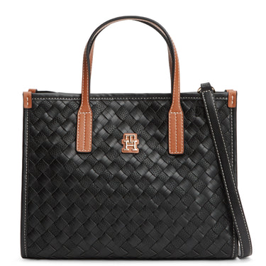 Tommy Hilfiger City - Tote Bag 27 cm (black mix)