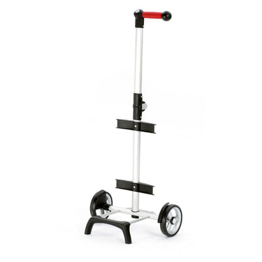 Andersen Unus Shopper Fun 360° - Chariot de courses 119 cm (recyclé) (Lee 5)