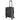 Travelite Next - Trolley da cabina a 4 ruote con tasca frontale S 55 cm (nero)
