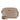 Mandarina Duck Mellow Leather - Bandolera 20 cm (Color: warm taupe)