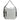 Mandarina Duck Hunter - Borsa a tracolla 35 cm (nera)