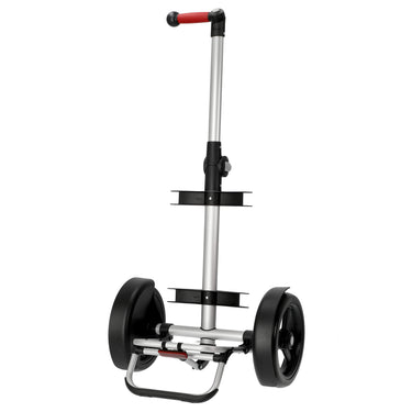 Andersen Tura Shopper Ortlieb - Chariot de courses 50 cm (rouge)