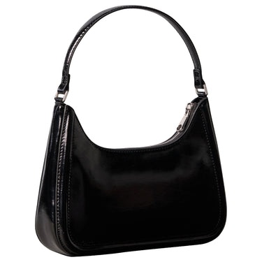 Calvin Klein Bold Monogram Metall - Shoulder Bag 43 cm (black)