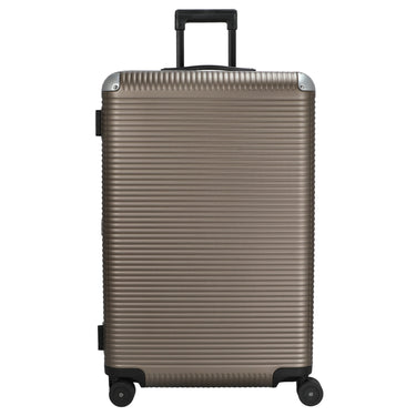 FPM Milano Bank Light Spinner 76 - 4-Rollen-Trolley 76 cm (matt almond)