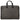 Joop Cortina Piazza Janus - Briefcase 14" 38 cm (Color: seal brown)