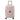 Delsey Paris St. Tropez - Trolley de cabine 4 roulettes 55 cm adulte (rose)