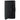 Secrid Vegetable Tanned Miniwallet - Geldbörse RFID 6.5 cm (black-black)