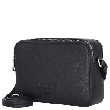 Joop Women Cuore Lettera Susan - Bolso bandolera 21,5 cm (dark blue)
