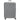 Echolac Forza - Trolley 4 Ruedas L 75 cm (Color: gris)