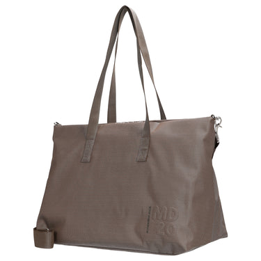 Mandarina Duck MD20 - Shopper 47 cm (Color: taupe)