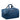 Delsey Paris Maubert 2.0 - Weekender 50 cm (blau)