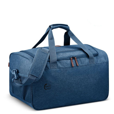 Delsey Paris Maubert 2.0 - Weekender 50 cm (blu)