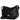 The Bridge Story Donna - Sac bandoulière 23 cm (nero)