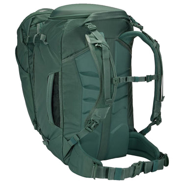 Thule Landmark 60 - Women's Travel Backpack 55 cm (Color: hazy green)