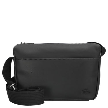 Lacoste Reporter Bag - Umhängetasche 25 cm (noir)
