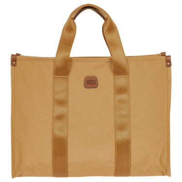 Brics Opera Bag - Bolso de mano L 40.5 cm (honey)
