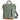 aunts & uncles Japan Yaizu - Mochila 11" 29 cm (verde salvia)