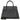 Joop Jeans Women Solido Lika - Henkeltasche M 35 cm (black)