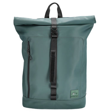 Lacoste In Motion Backpack - Rucksack 15" 48 cm (varech noir)