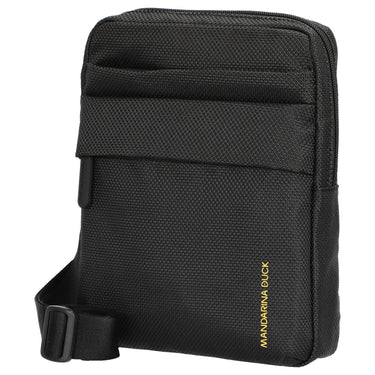 Mandarina Duck Zephyr - Tracolla 24,5 cm (nero)