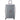 Delsey Paris St. Tropez - 4-Wheel Trolley 77 cm Adult (Color: platinum)