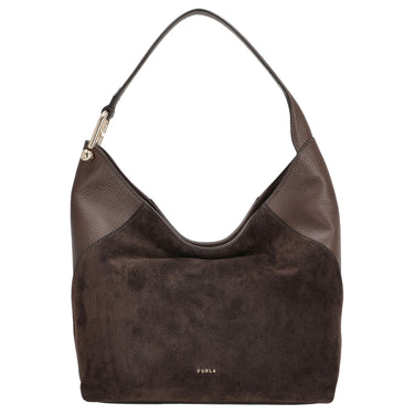 Furla Lara M Hobo - Schultertasche M (toni espresso)