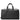 Tommy Hilfiger Central - Borsa da viaggio 48 cm (black)