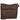 Mandarina Duck Mellow Leather - Umhängetasche M 30 cm (milk chocolate)