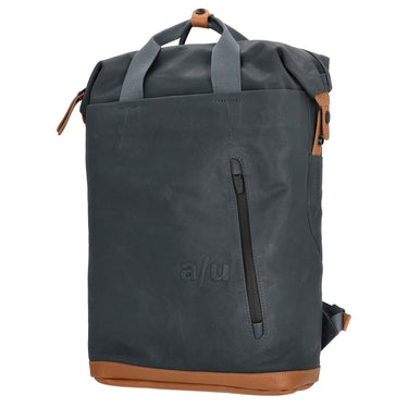 aunts & uncles Japan Morioka - Zaino 13" 38 cm (cosmic void)