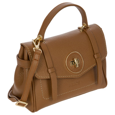 Brics Ninfea - Sac à main 25 cm (cuir)