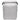 Horizn Studios Shibuya - Rolltop Rucksack 16" 60 cm (light quartz grey)