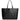 Tommy Hilfiger Icon - Shopper 51 cm (noir)