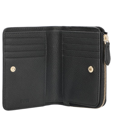 BOSS Lenah Small - Geldbörse 8cc 11 cm (black)