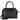 Lacoste Chantaco Classic - Handbag 24 cm (Color: black)