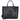 Tommy Hilfiger Distinct - Henkeltasche 37 cm (space blue)