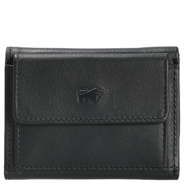 Braun Büffel Arizona RFID - Wallet 1cc 10 cm (black)
