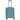 Mandarina Duck Logoduck+ - Maleta de cabina 4 ruedas 52 cm adulto (aqua)