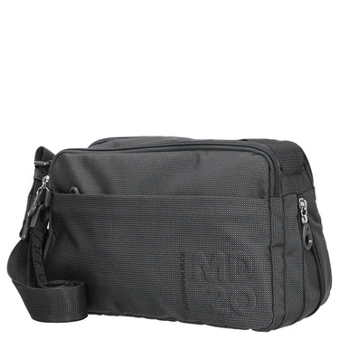 Mandarina Duck MD20 Crossover - Umhängetasche 28.5 cm erw. (steel)