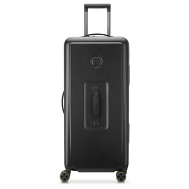 Delsey Paris Turenne 2.0 Trunk - 4-Wheel Trolley 80 cm (schwarz)