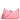 Lacoste Active Nylon - Borsa a spalla 24 cm (tourmaline)