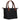 Tommy Hilfiger Popette - Mini Tote 30 cm (noir)